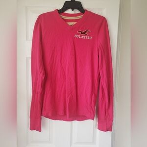 Women's Pink shirt